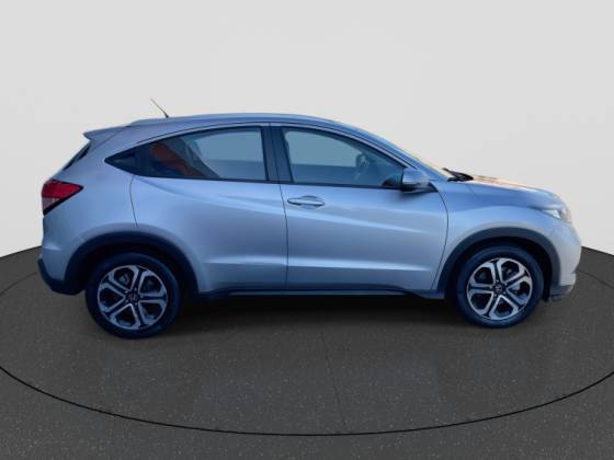 HONDA HR-V 1.8 16V FLEX EX 4P AUTOMÁTICO HONDA HR-V 1.8 16V FLEX EX 4P AUTOMÁTICO